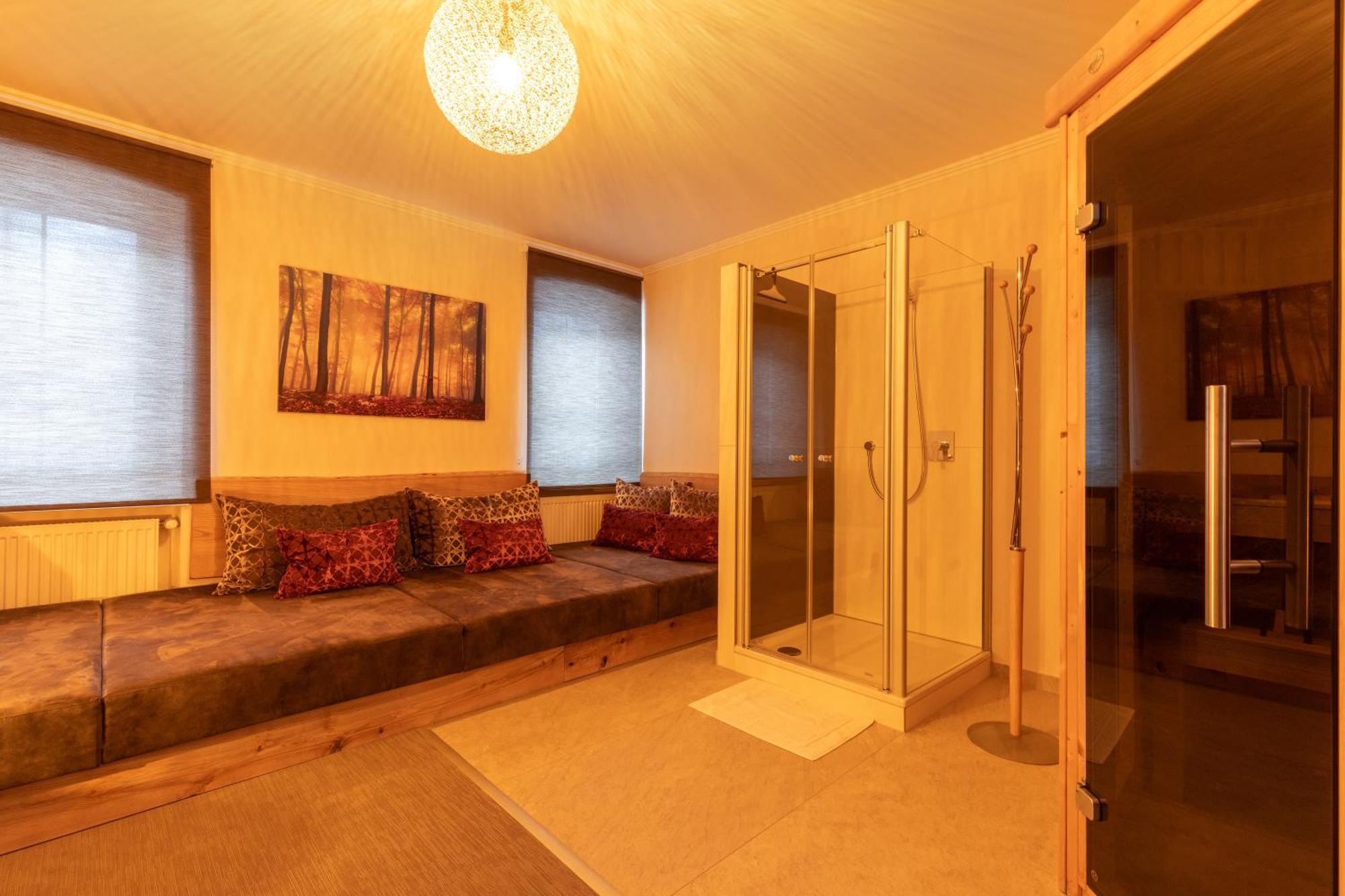 Appartements Feroli Динтен-ам-Хохкёниг Экстерьер фото