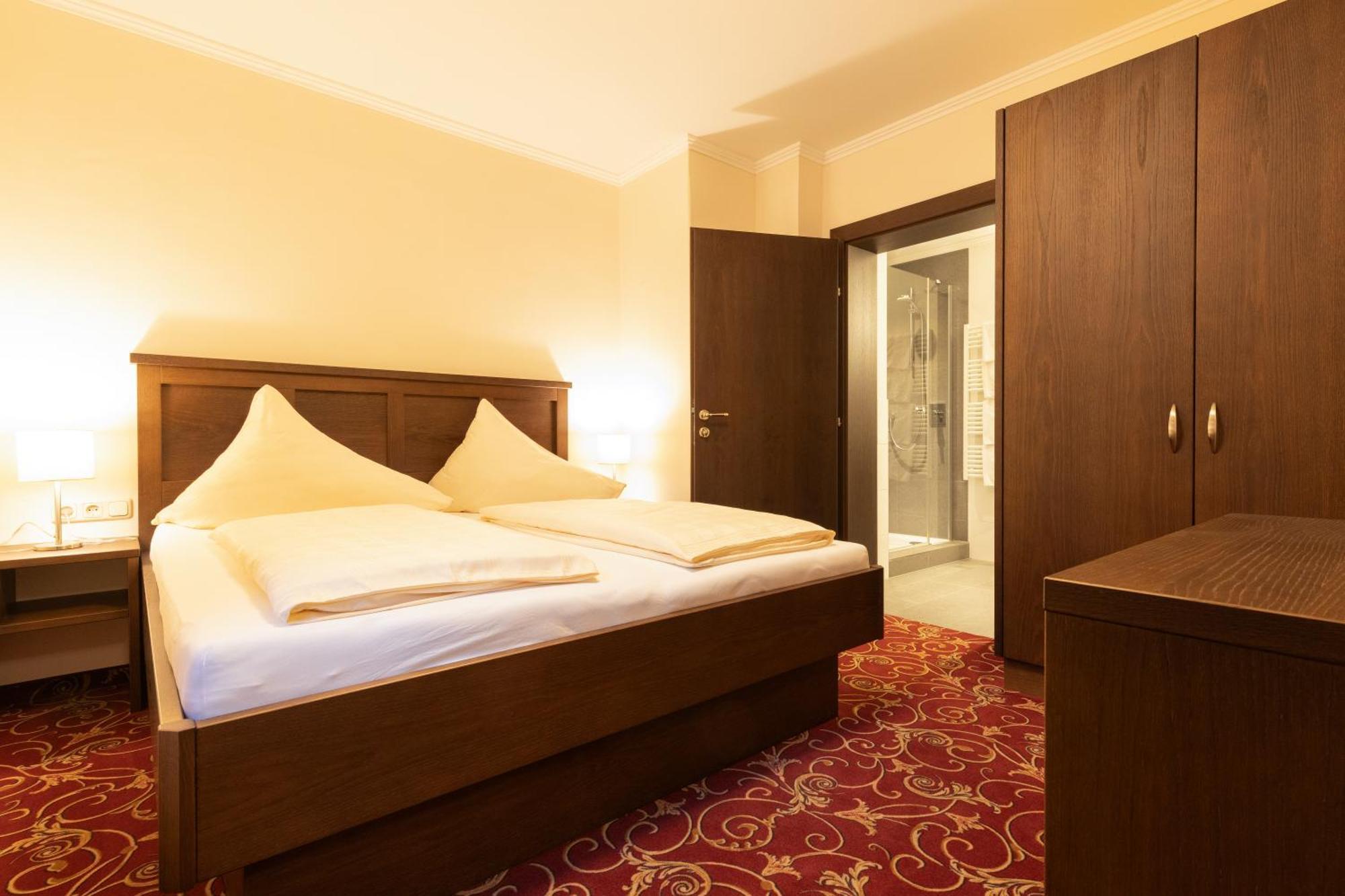 Appartements Feroli Динтен-ам-Хохкёниг Экстерьер фото