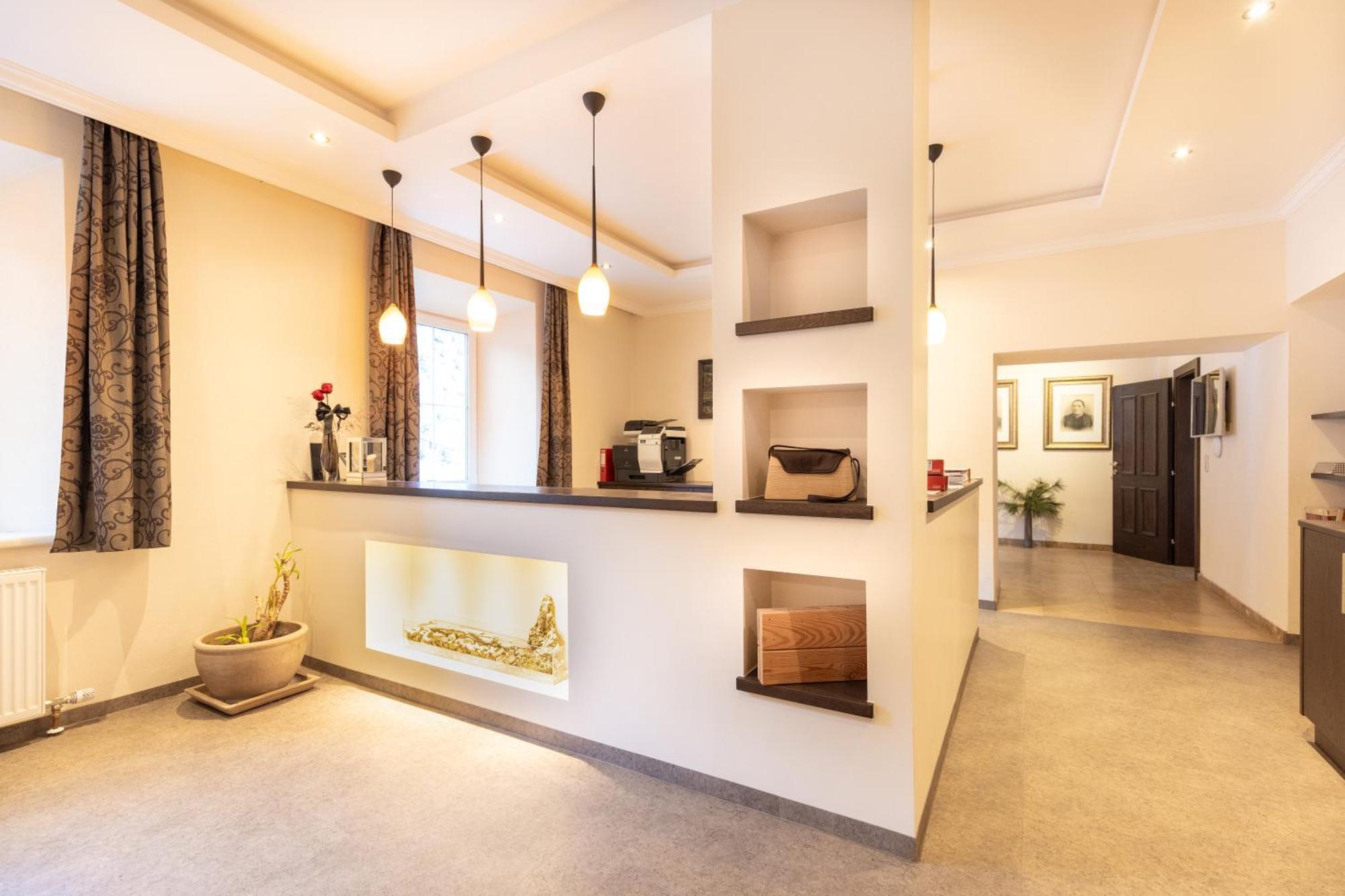 Appartements Feroli Динтен-ам-Хохкёниг Экстерьер фото