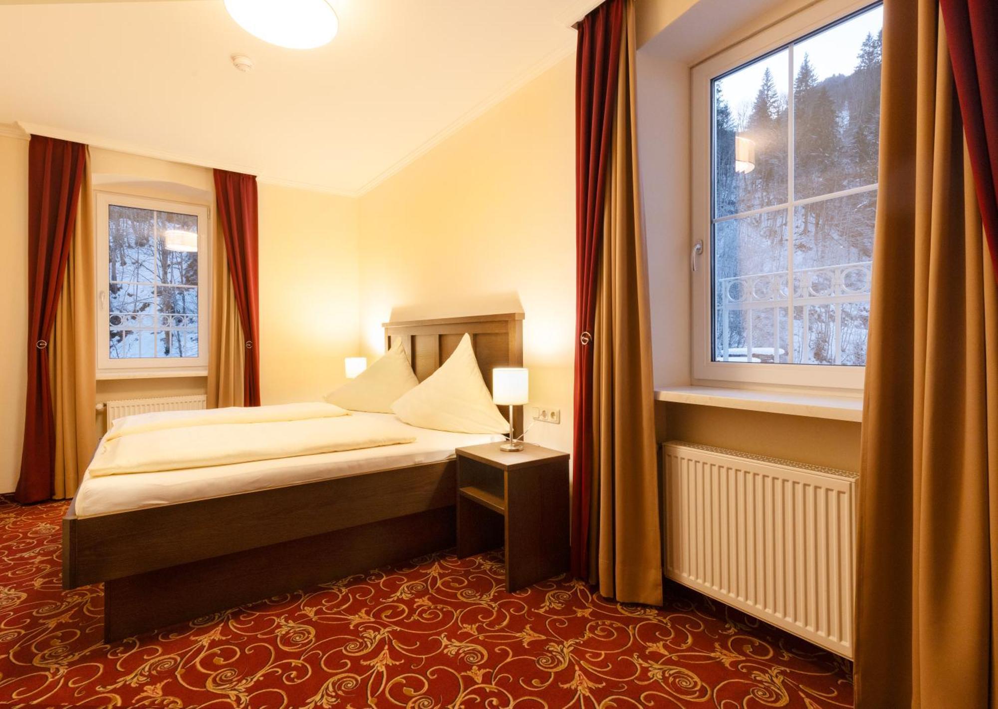 Appartements Feroli Динтен-ам-Хохкёниг Экстерьер фото