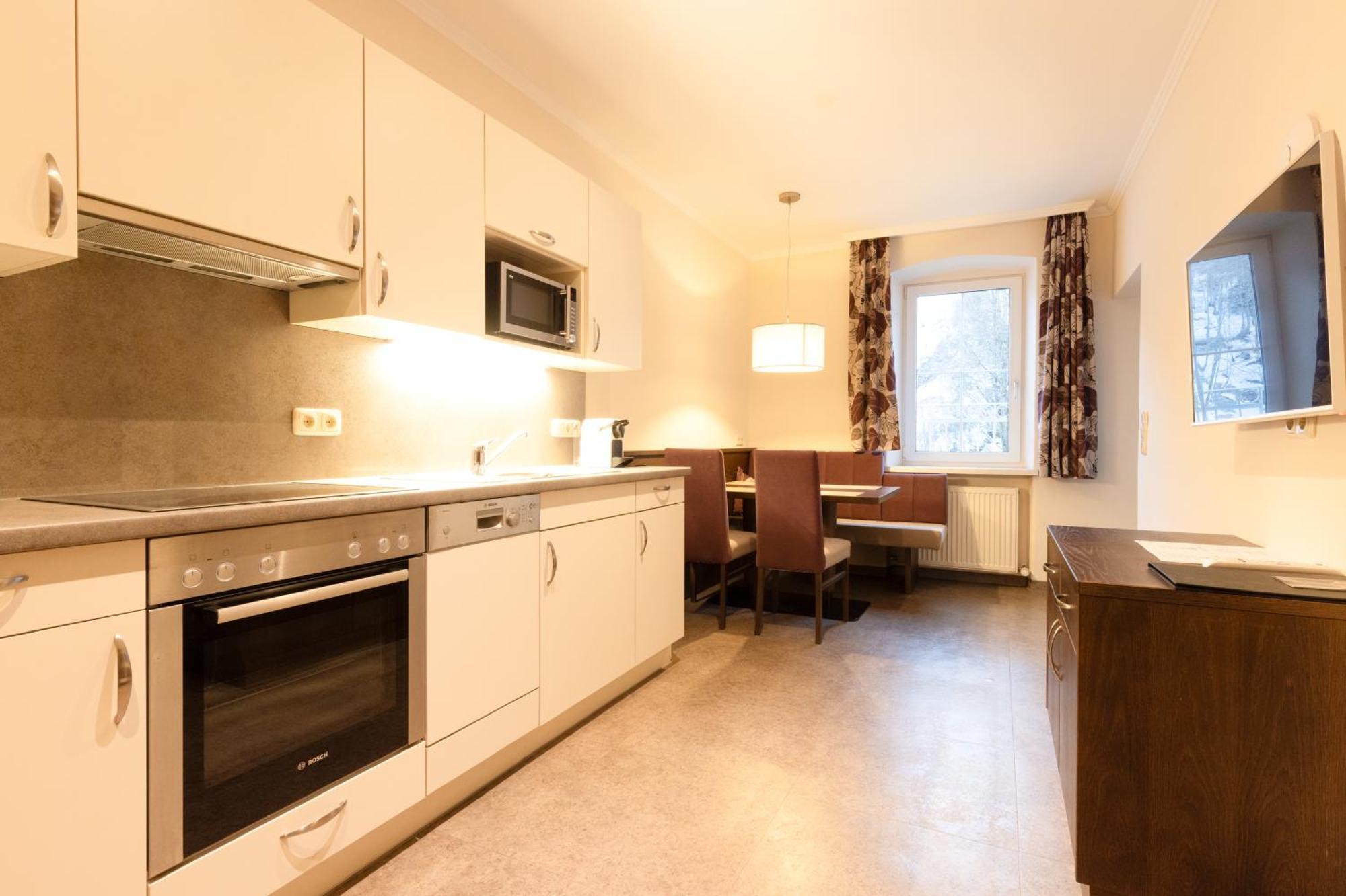Appartements Feroli Динтен-ам-Хохкёниг Экстерьер фото