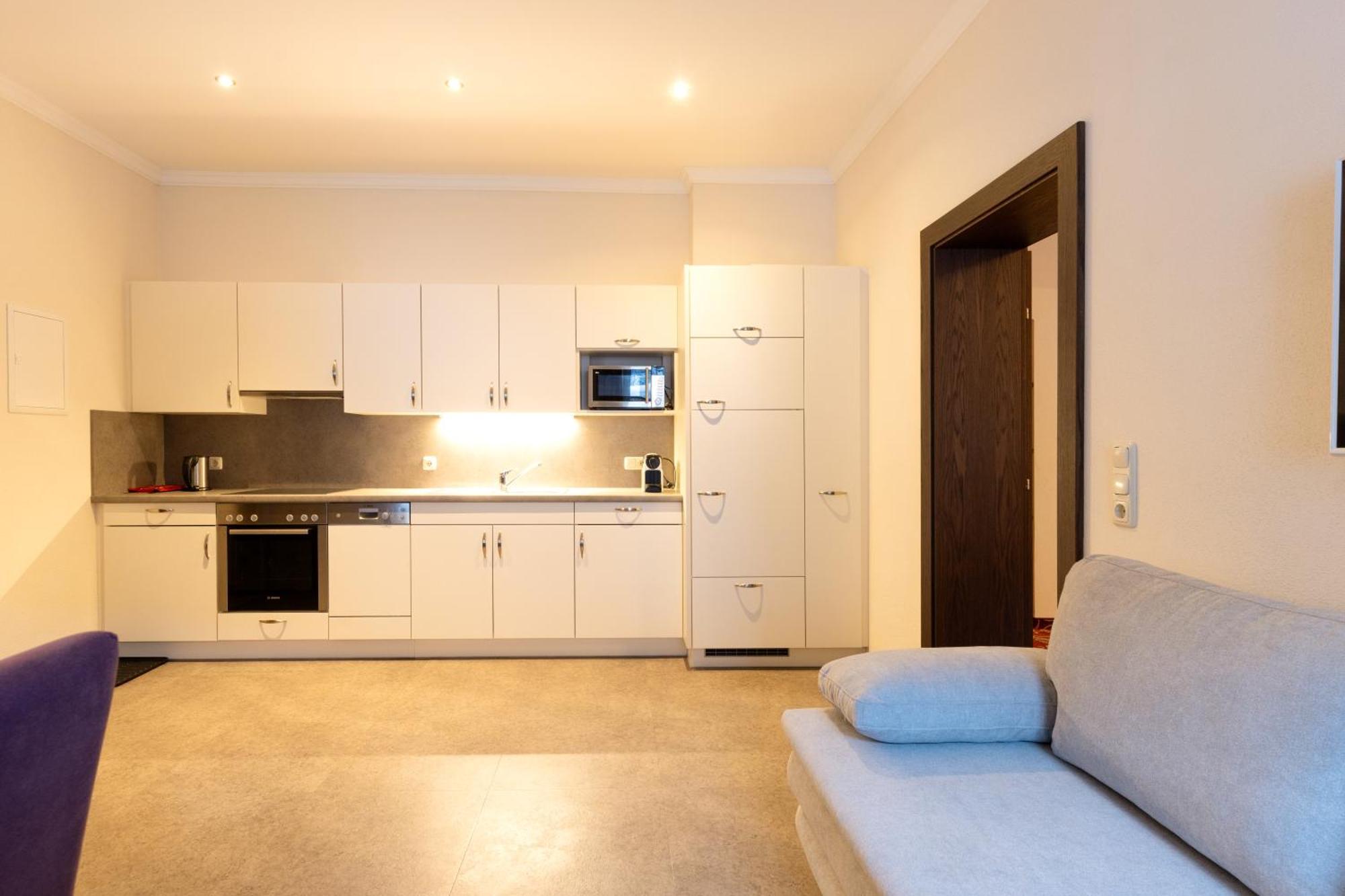 Appartements Feroli Динтен-ам-Хохкёниг Экстерьер фото