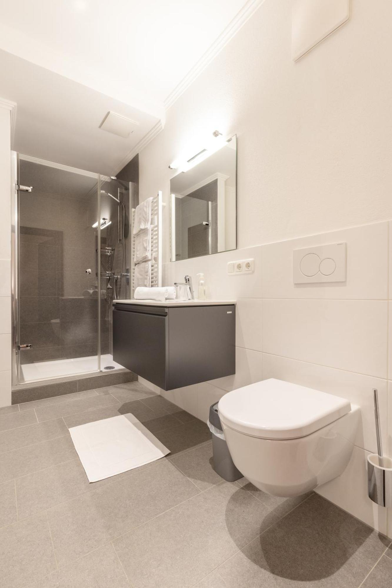 Appartements Feroli Динтен-ам-Хохкёниг Экстерьер фото