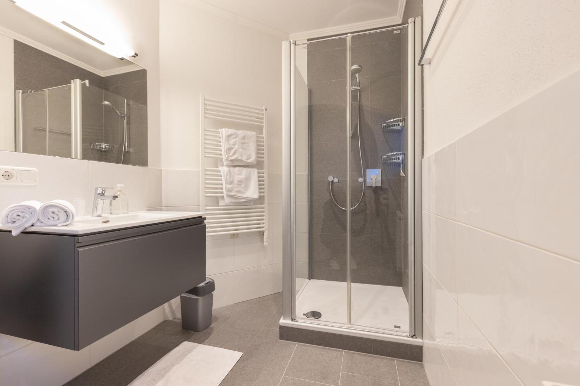 Appartements Feroli Динтен-ам-Хохкёниг Экстерьер фото