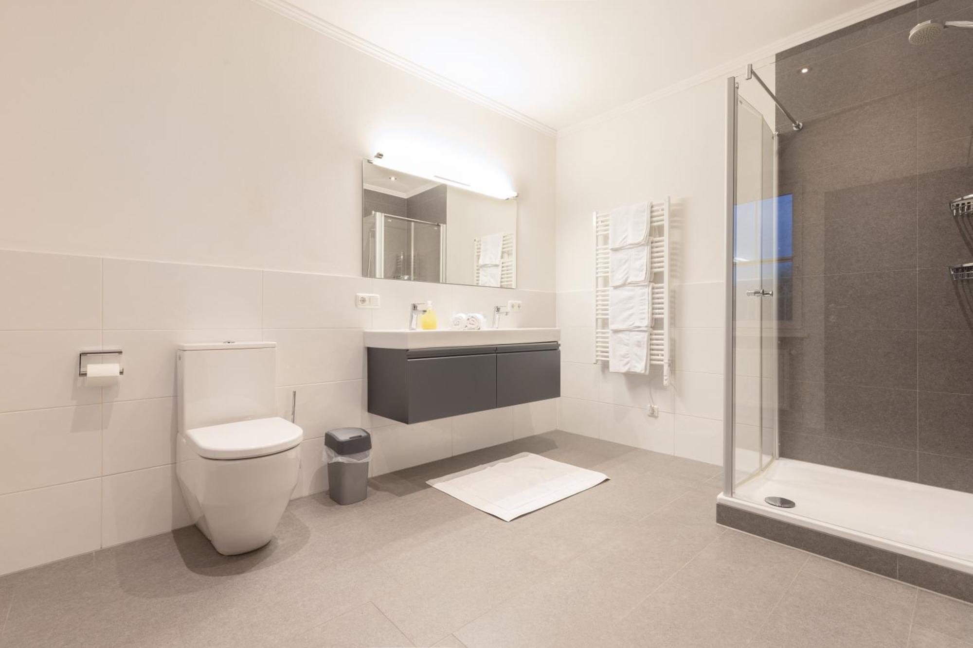 Appartements Feroli Динтен-ам-Хохкёниг Экстерьер фото
